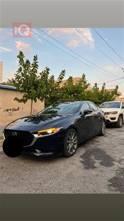 مازدا 3